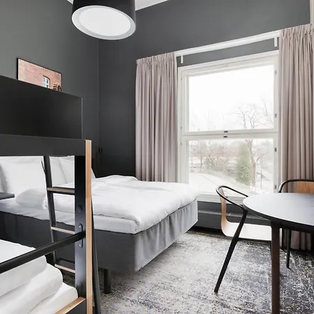 Original Sokos Hotel Vantaa Exterior photo