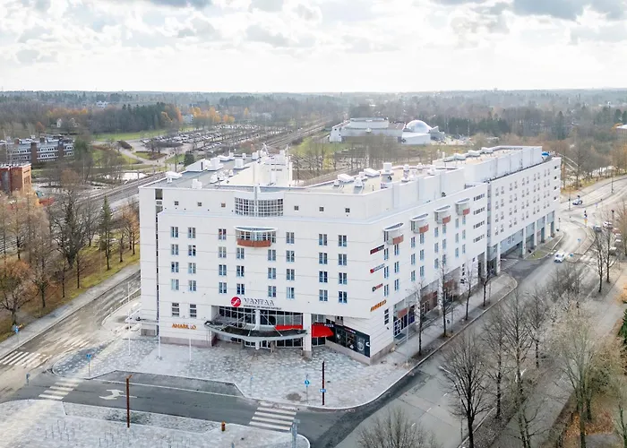 Original Sokos Hotel Vantaa