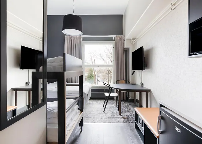 Original Sokos Hotel Vantaa