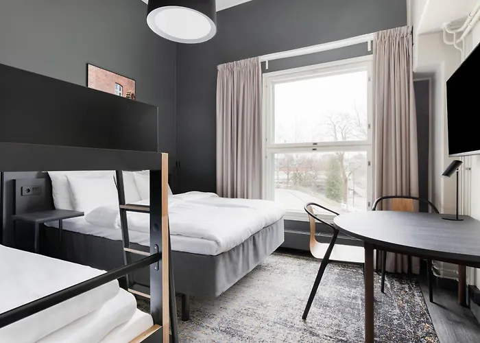 Original Sokos Hotel Vantaa