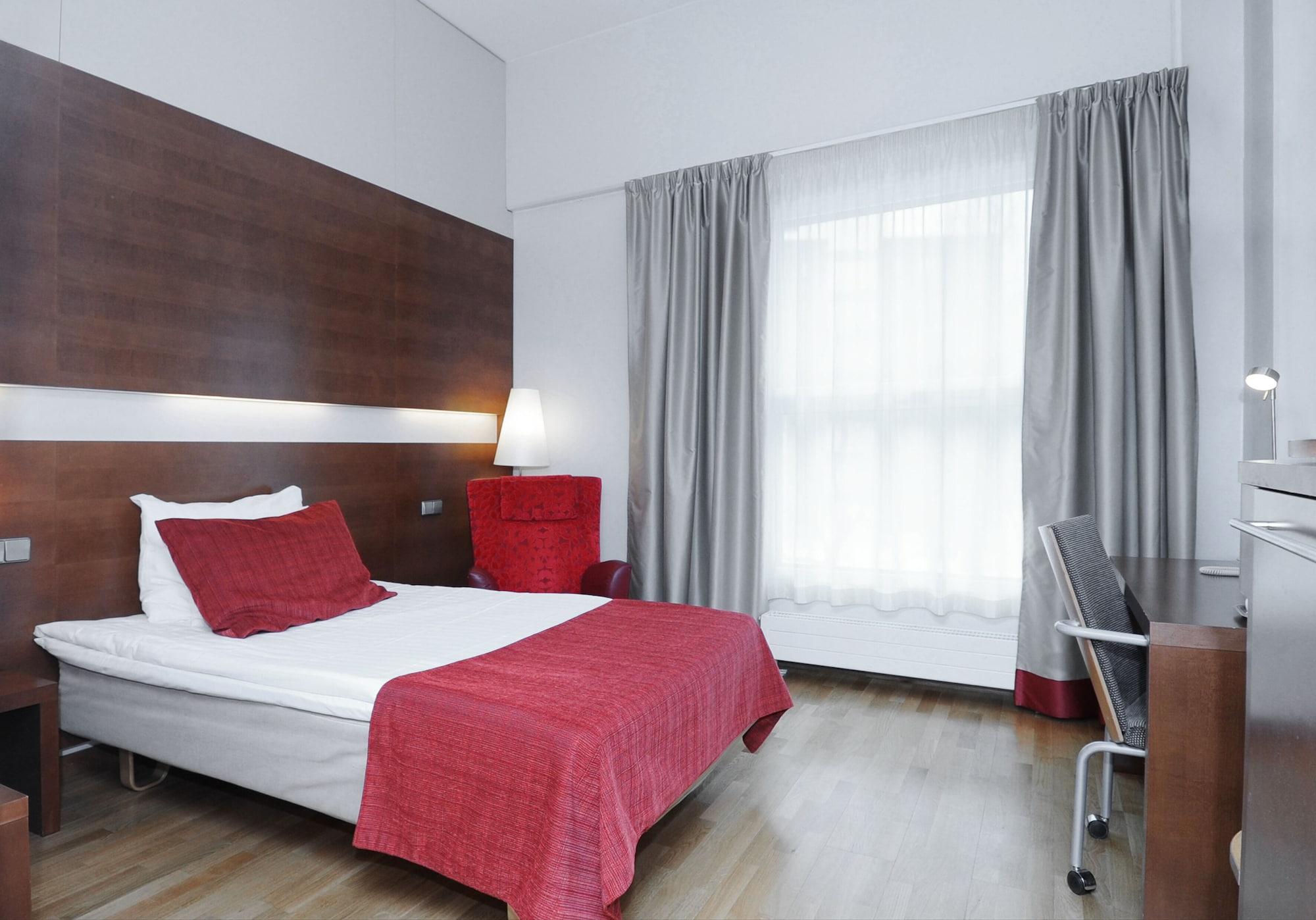 Original Sokos Hotel 4*