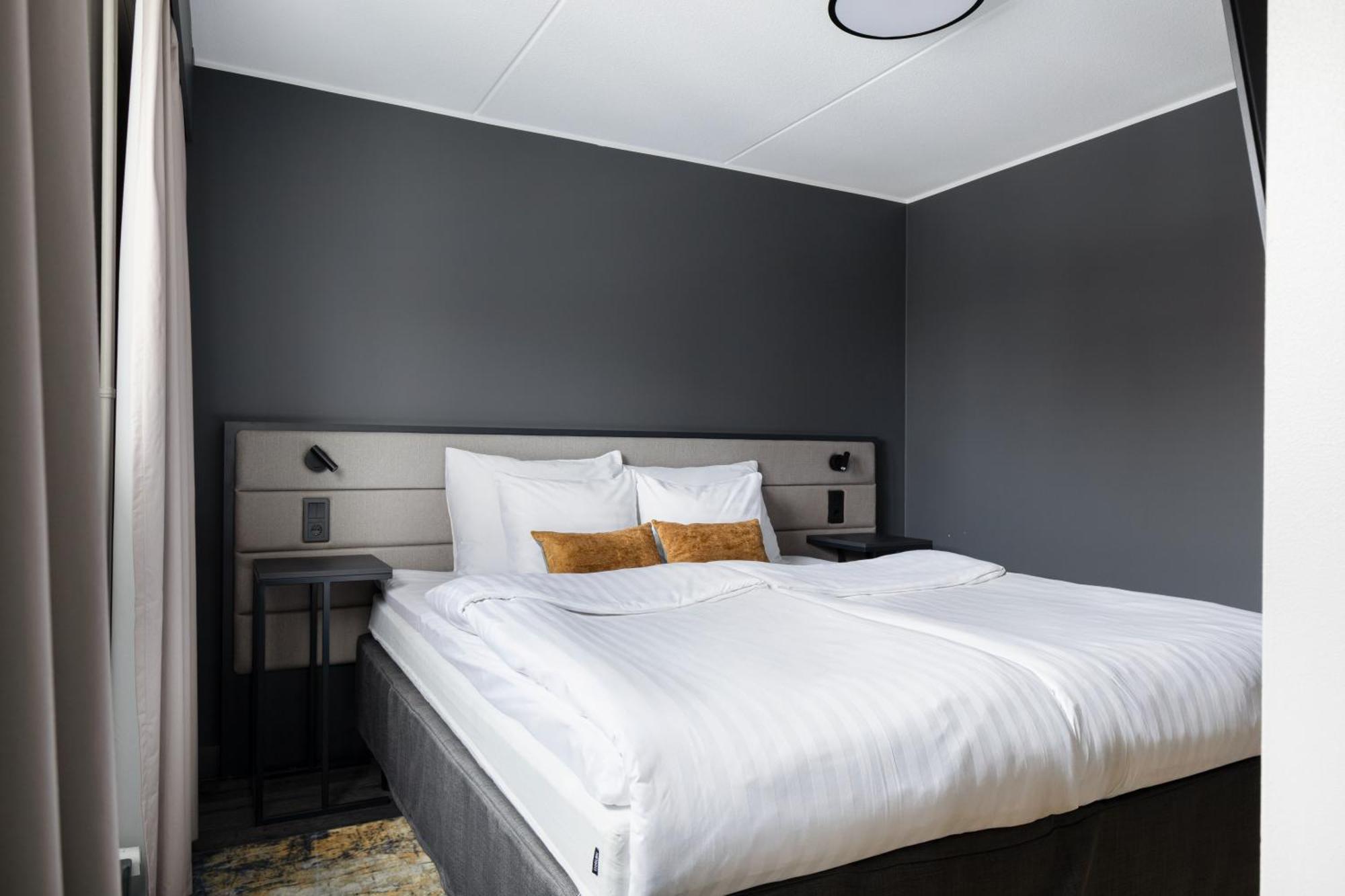 Original Sokos Hotel 4*