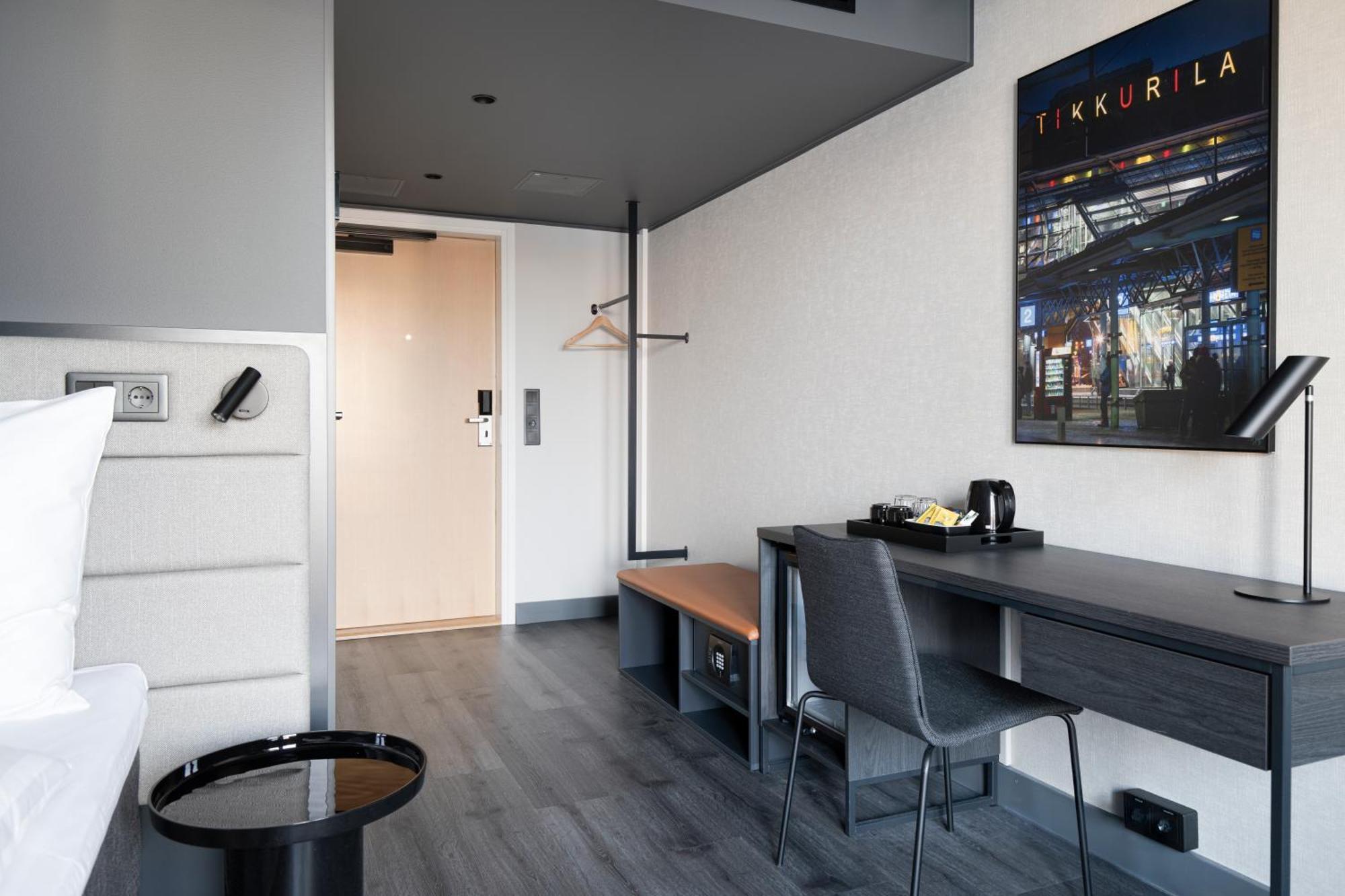 Hotel Original Sokos Vantaa