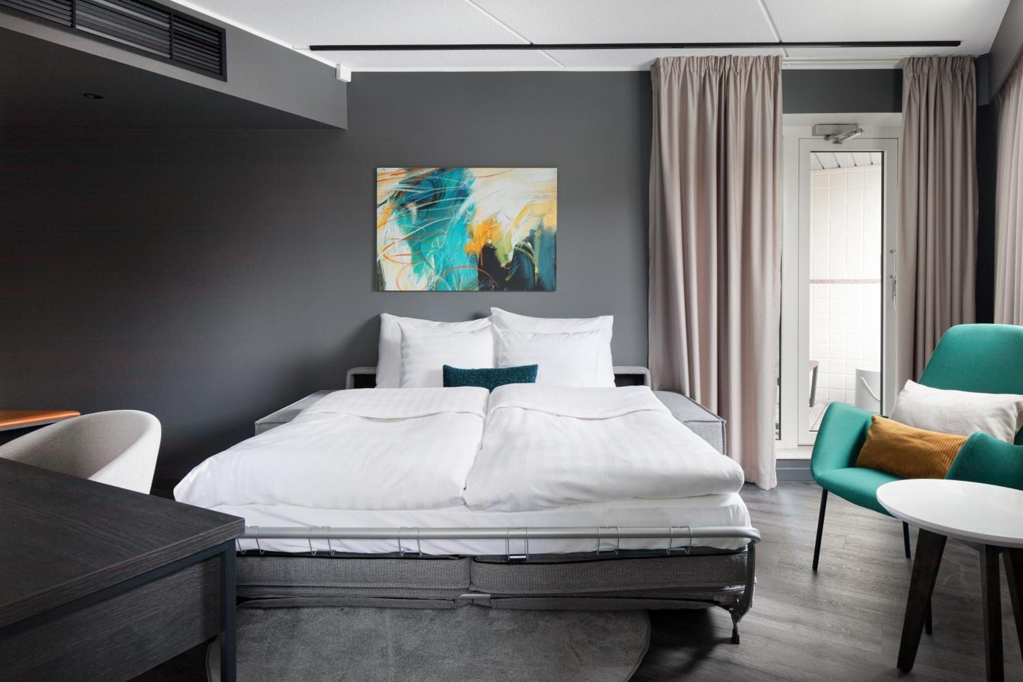 Hotel Original Sokos Vantaa