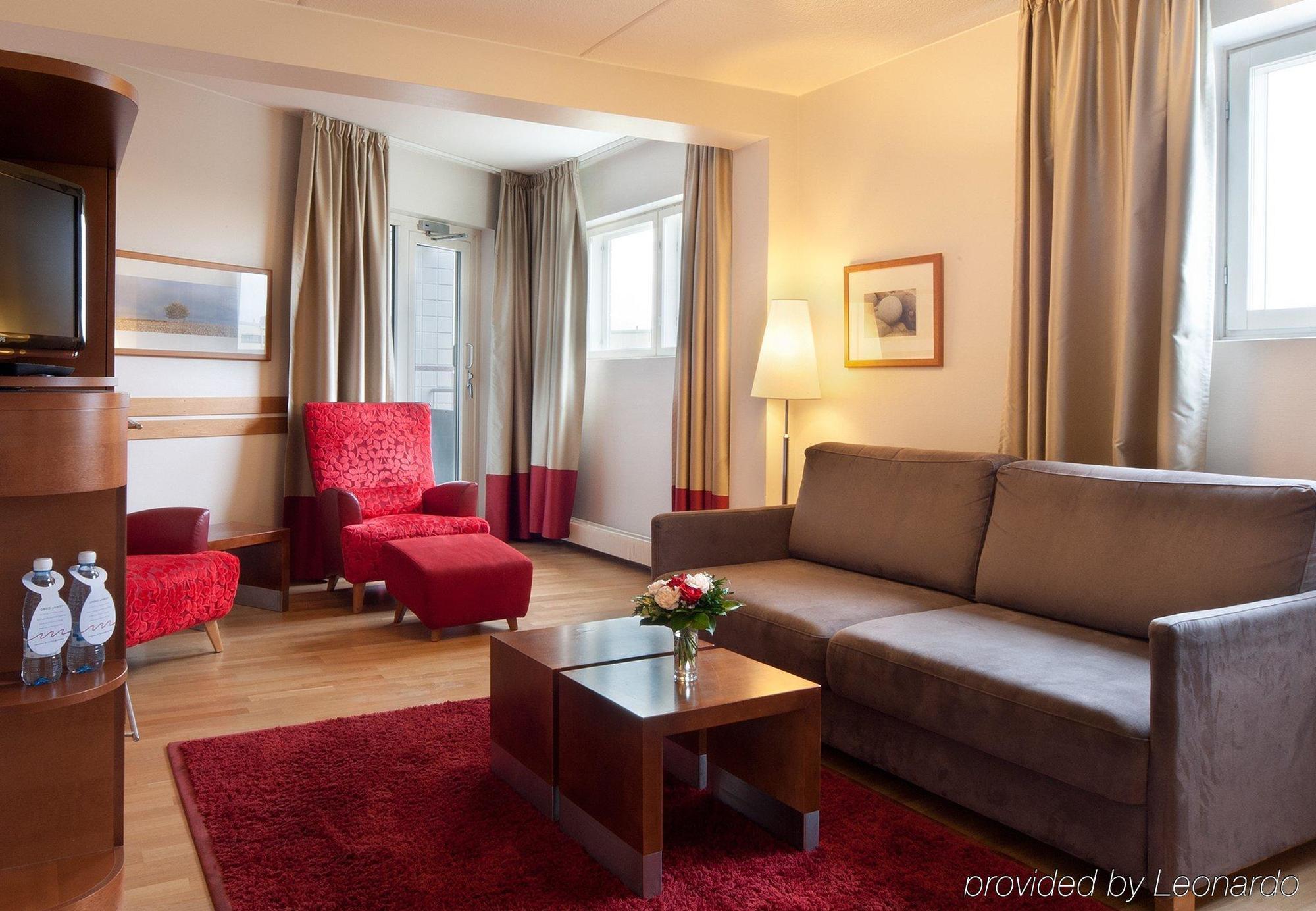 Original Sokos 4* Vantaa