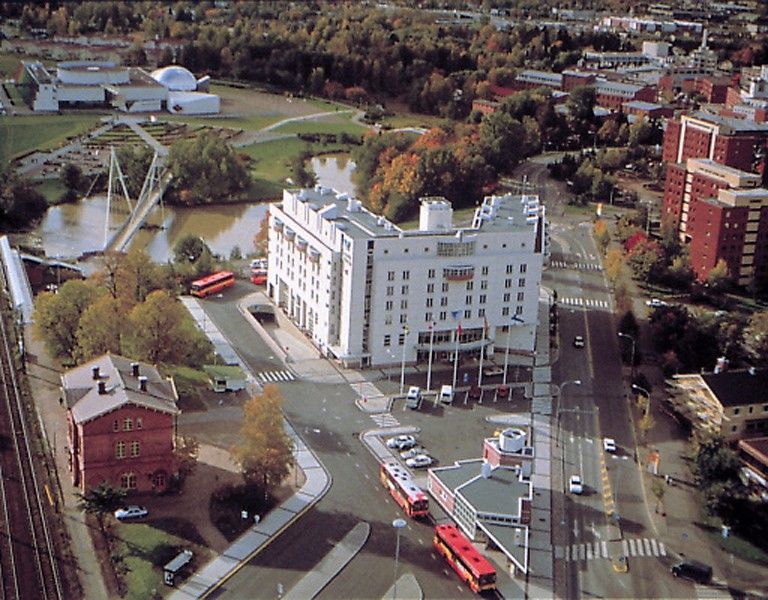 Original Sokos Hotel Vantaa