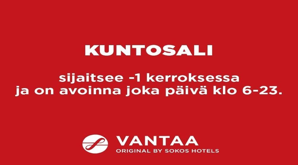 Original Sokos Vantaa