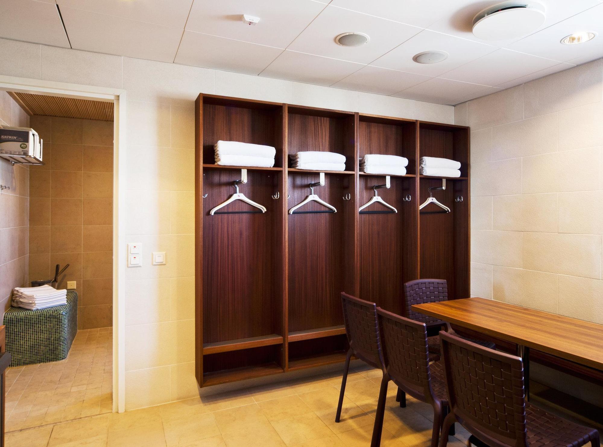Hotel Original Sokos 4*